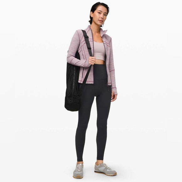 Lululemon Define Jacket
Wee Are From Space Frosted Mulberry Black Currant size 4 - Picture 2 of 8